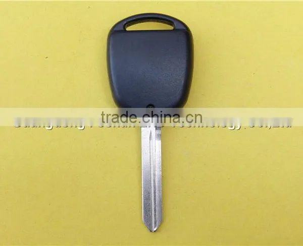 Hot Sale Car Key 2 Buttons Smart Key Remote TOY47 Shell Blank for Toyota Car Key photo-3