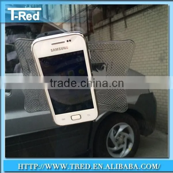 Technology Gift Items PU Gel Phone Non Slip Pad