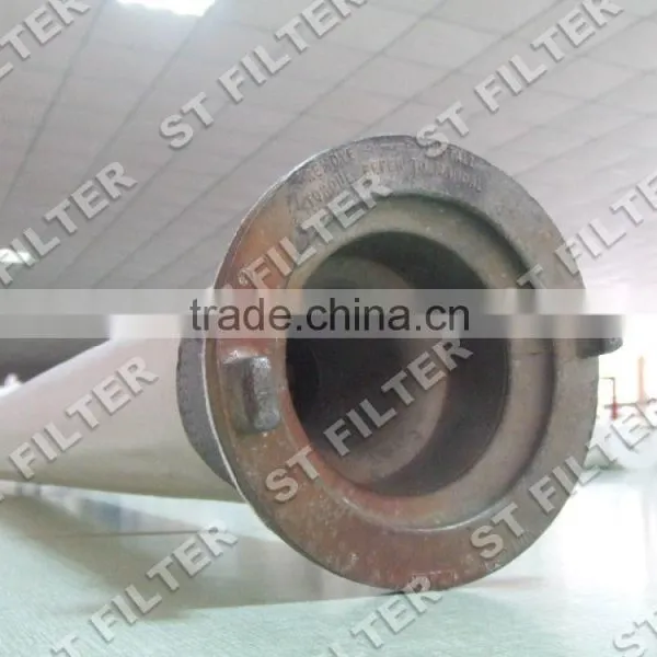 e Ptfe Membrane Filter Bag for Coal Boiler photo-2