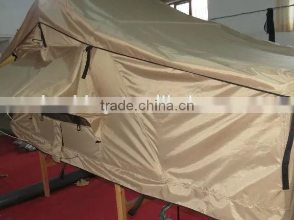 Car Roof Tents Folding Tent photo-3