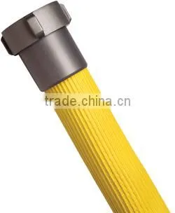 Resistant Flexible High Pressure Spray Rigid Hose photo-5