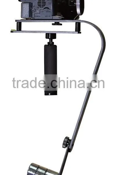 Professional Steadycam Video Camcorder & Digital SLR Camera Stabilizer photo-5
