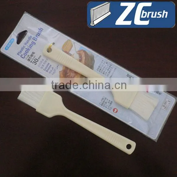BBQ grill brush
