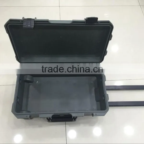 Plastic Precision Instrument Protective Hard Flight Case_AT2000001 photo-3