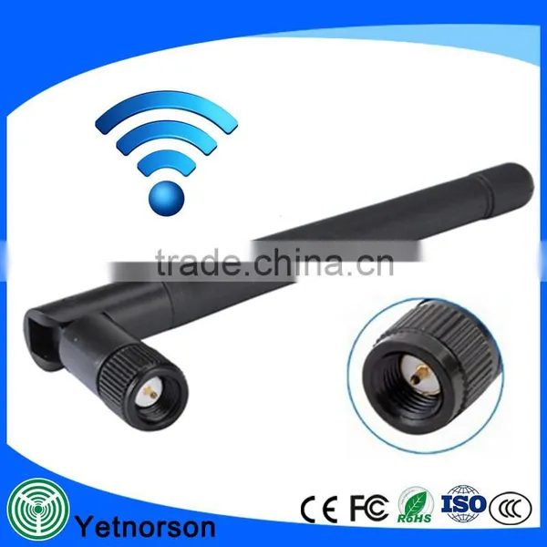 3dBi 5.8ghz Wifi Antenna for Smartphone With Stable Performance photo-4