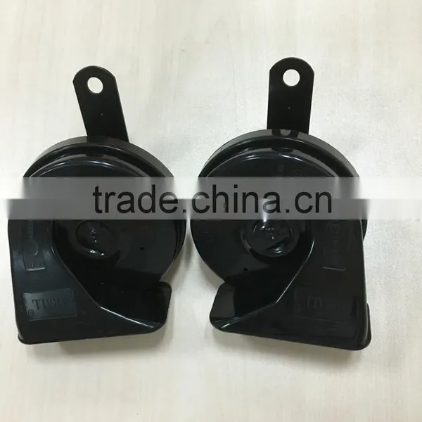 12V Klaxon Horn Musical Car Horn With Excellent Quality FK-K85A photo-2
