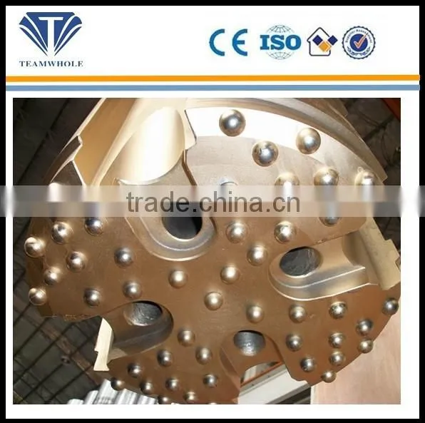 406mm Dia Dth Symmetrix Overburden Drilling Equipment photo-6