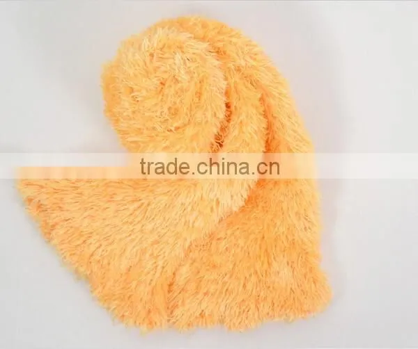 Fashion Nylon Taiwan Magic Scarf With Top Quality photo-6
