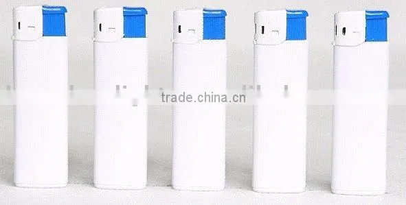 Electronic Lighters