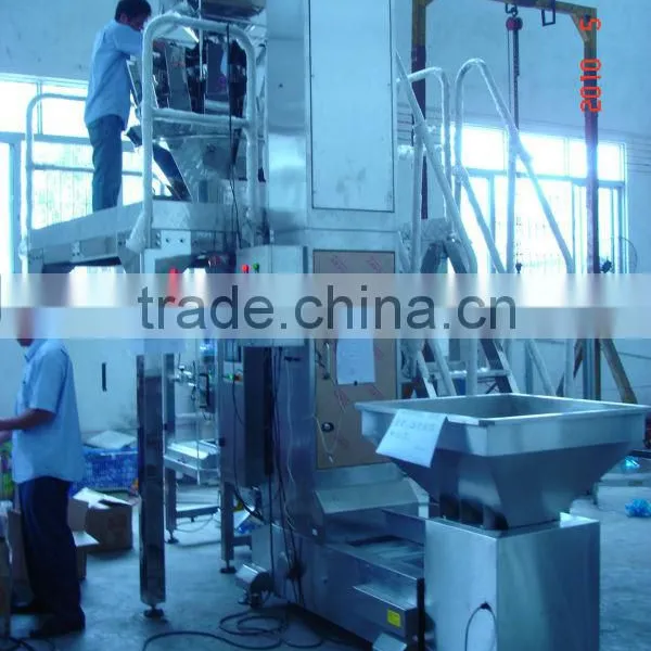 Z Type Elevator for Grain Maize Wheat Seed Bean photo-4