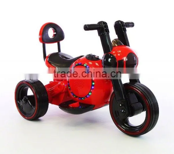 Battery Operated Rideon Motorcycle photo-2