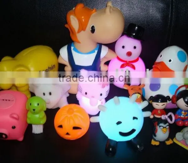 PVC money box