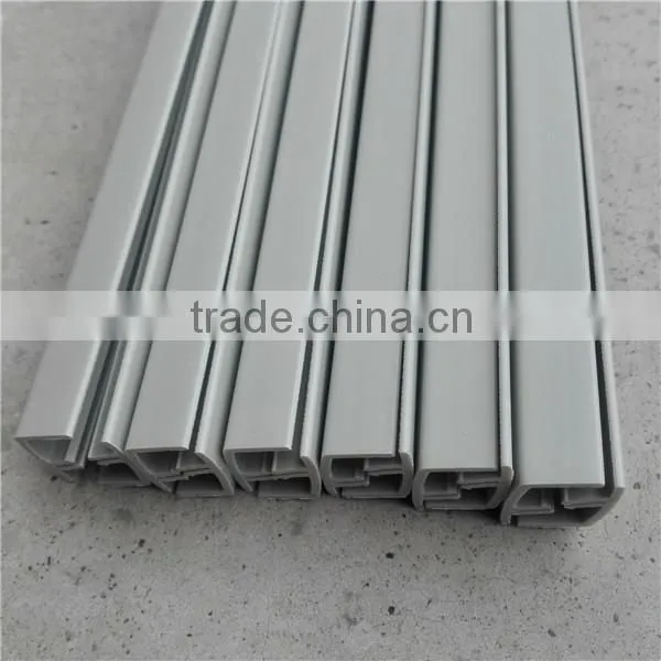 PVC angle Profile