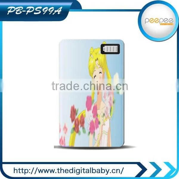 2015 Charging Anytime Anywhere 20000mah Power Charger photo-4