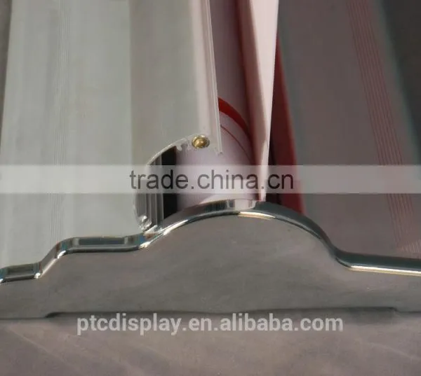 Retractable Banner Stand photo-5