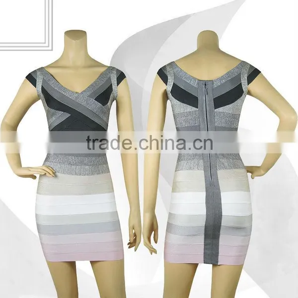 2013 Wholesale Bandage Dress(JS-BD1039)