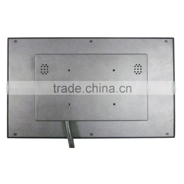 IP65 Waterproof VGA Input 32 Inch Sunlight Readable 1000 Nit Lcd Monitor photo-2