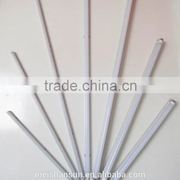 2ft 9w Aluminum&PC Material Energy Saving Led Tube Light T5 for Indoor Lighting Quality Choice photo-6