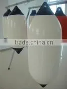 F4 CCS Certificate Pvc Boat Fender