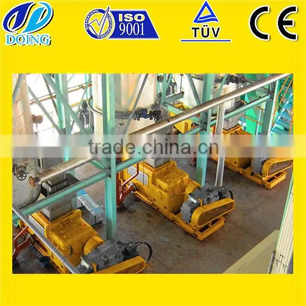 Palm Fruit Processing Machine | Palm Kernel Processing Machine photo-6