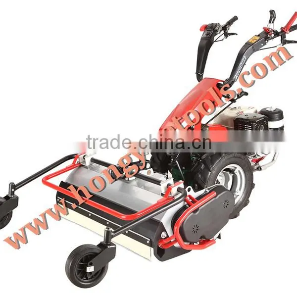 Flail Mower
