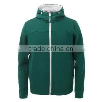 Custom Unisex Sports/Leisure Jacket photo-3