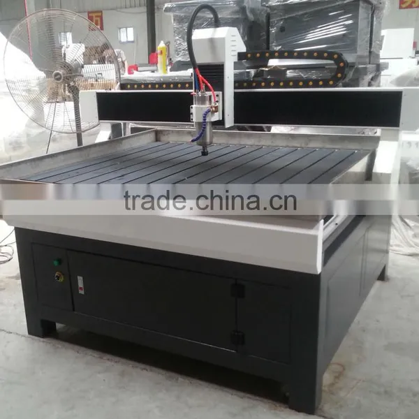 Cnc Router 1212 for Woodworking photo-3