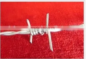 2016 Well Sales: Boheng 12x14 Barbed Iron Wire From Anping photo-6