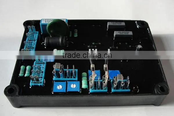 Generator AVR AS480 for Stamford Automatic Voltage Regulator Price photo-5