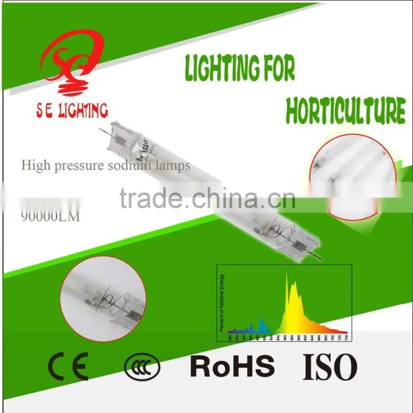 Top Qulaity Cheap Price Hydroponics Indoor Hdroponics Home Growing Lamp photo-3