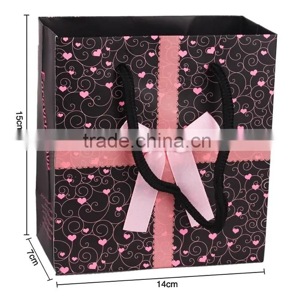 for Olders Paper Bag Paper Bag Gift Bag Shopping Paper Bag Low Price Customized Logo photo-3