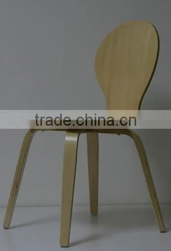 Popular Bentwood Chair