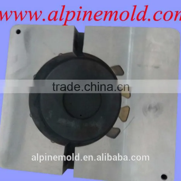Aluminum Die Casting Part Casting Product Casting Part With More 20 Years'experience photo-2