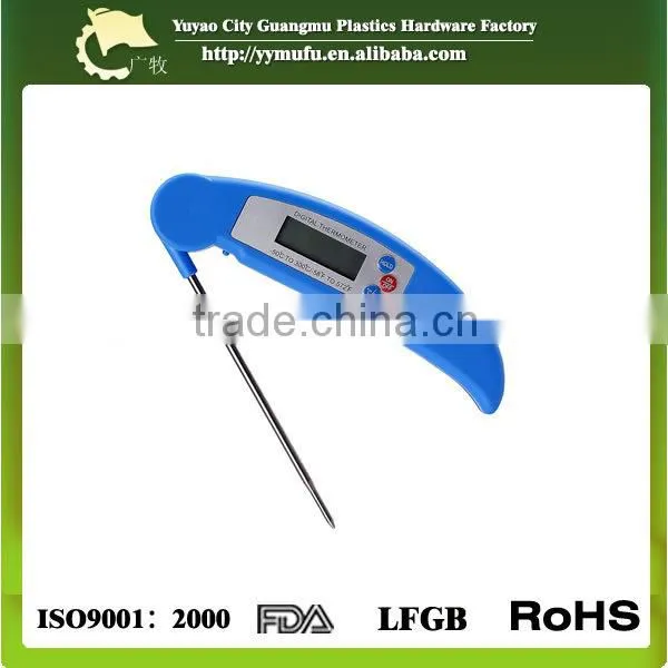 BBQ, Smoker, Grill, Oven, Meat Thermometer photo-5