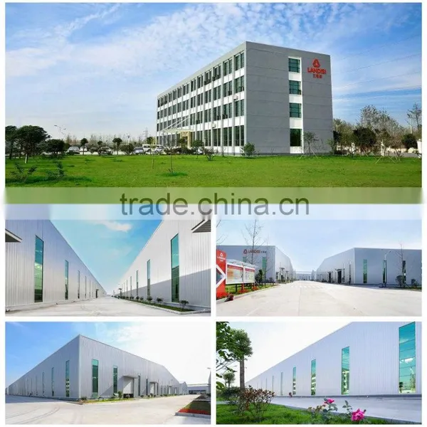 Adjustable 5m Steel Pole Steel Pole Price Pole for Construction Support photo-6