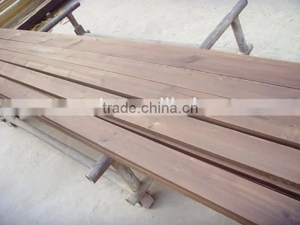 Carbonized Floor Making Machine photo-5