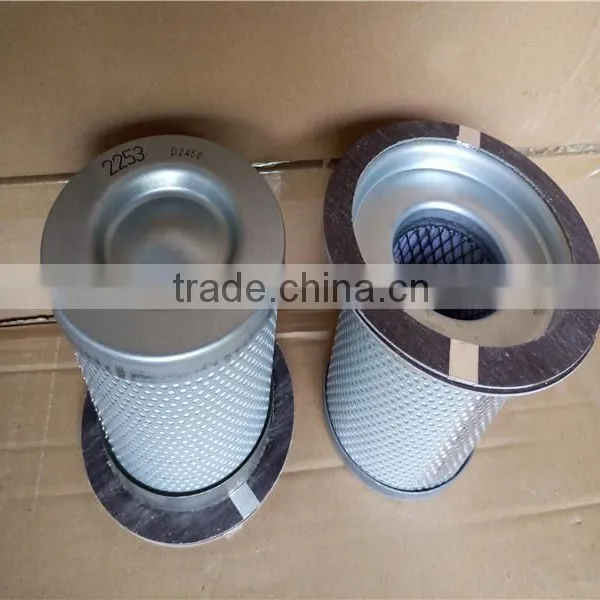 3221111135 KB8038 C2350 for Desran 10HP 10A photo-2