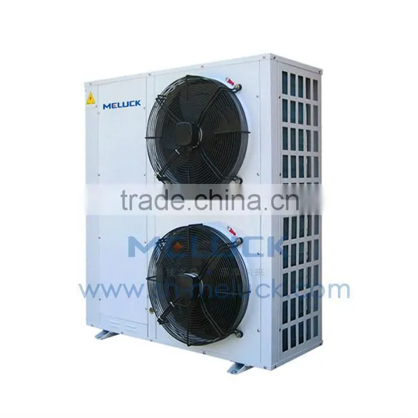 XJW Series Box Type Refrigeration Condensing Units photo-2