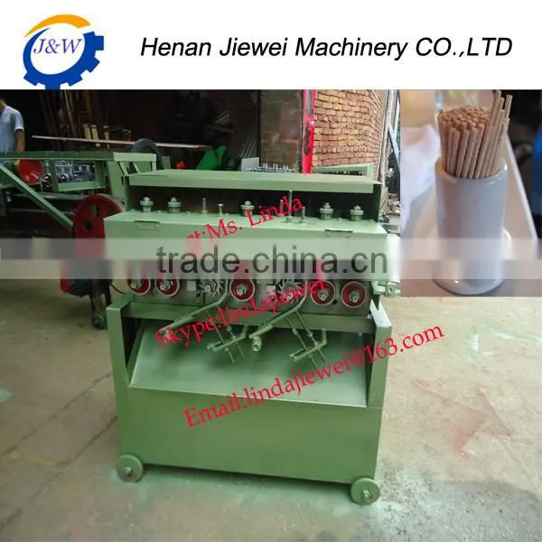 China Factory Supply Toothpick Making Machine photo-5