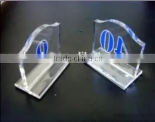 Clear Acrylic Sheet photo-3