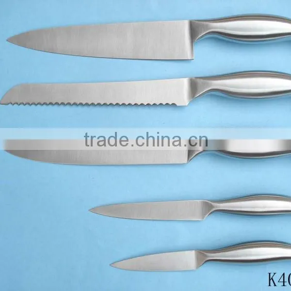 Kitchen Knives Set