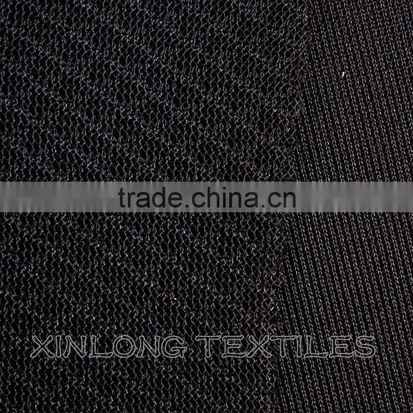 D038 Polyester Mesh Fabric for Ourdoor Shoes,bag Ect photo-6