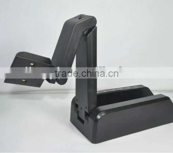 Trade Assurance Portable Scanner High Speed 5 Mega Pixels CMOS for Education and Office photo-3