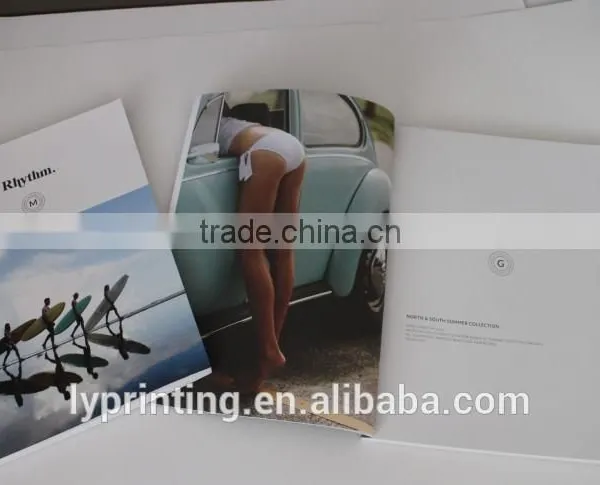 Magazine Printing Service Printer for Magazines Cheque Printing Printer Quality Choice photo-3