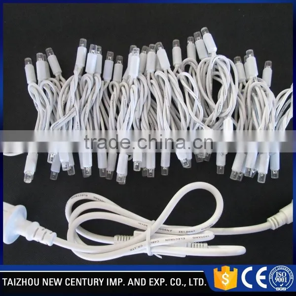 Connectable Durable Waterproof Christmas Led Chain photo-4