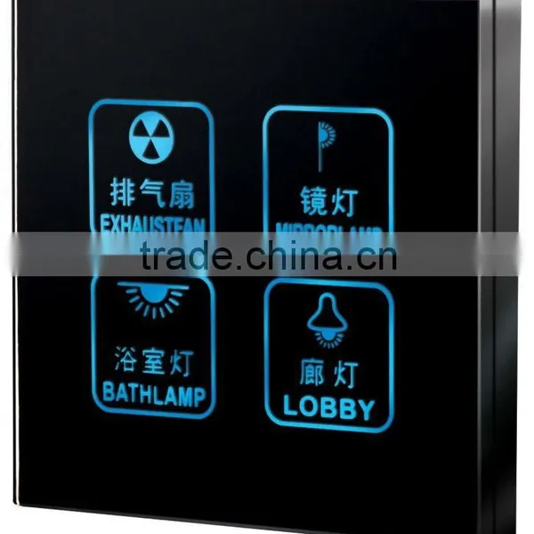 Orbita Electric Bell System for Hotels photo-6