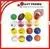 Good Quality Custom Stress Ball