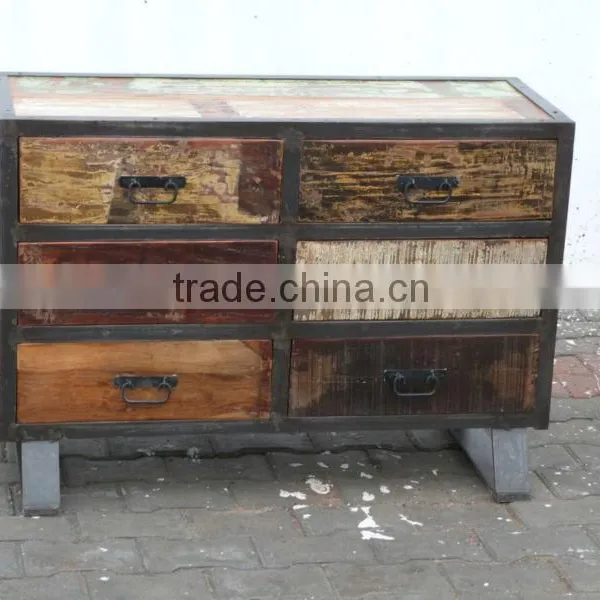 Industrial Drawers photo-3