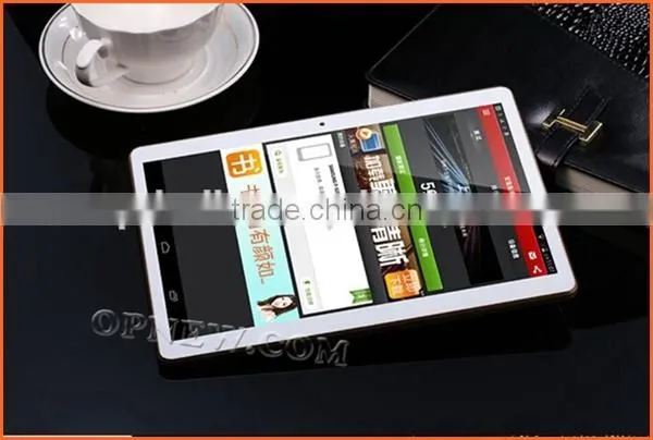 4G FDD LTE 10 Inch Phablet Octa Core CPU 2.0 Mhz Tablet pc Phone Call Tablet pc IPS 1280*800 Touch Screen Bluetooth GPS OP906 photo-4