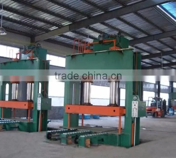 Veneer Production Line / Veneer Peeling Machine / Spindle Less Veneer Peeling Lathe 4 Feet photo-2